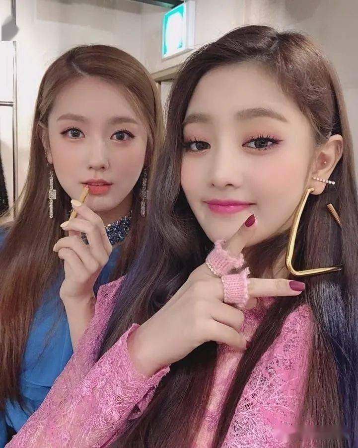 前男友又67穷又懒blackpink成员又不和hybe新女团