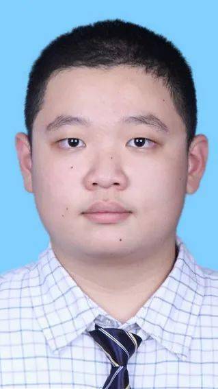 韦秀欣▲苏思盈▲陆泽宇▲南开大学为我校发来2021学年度喜报,我校