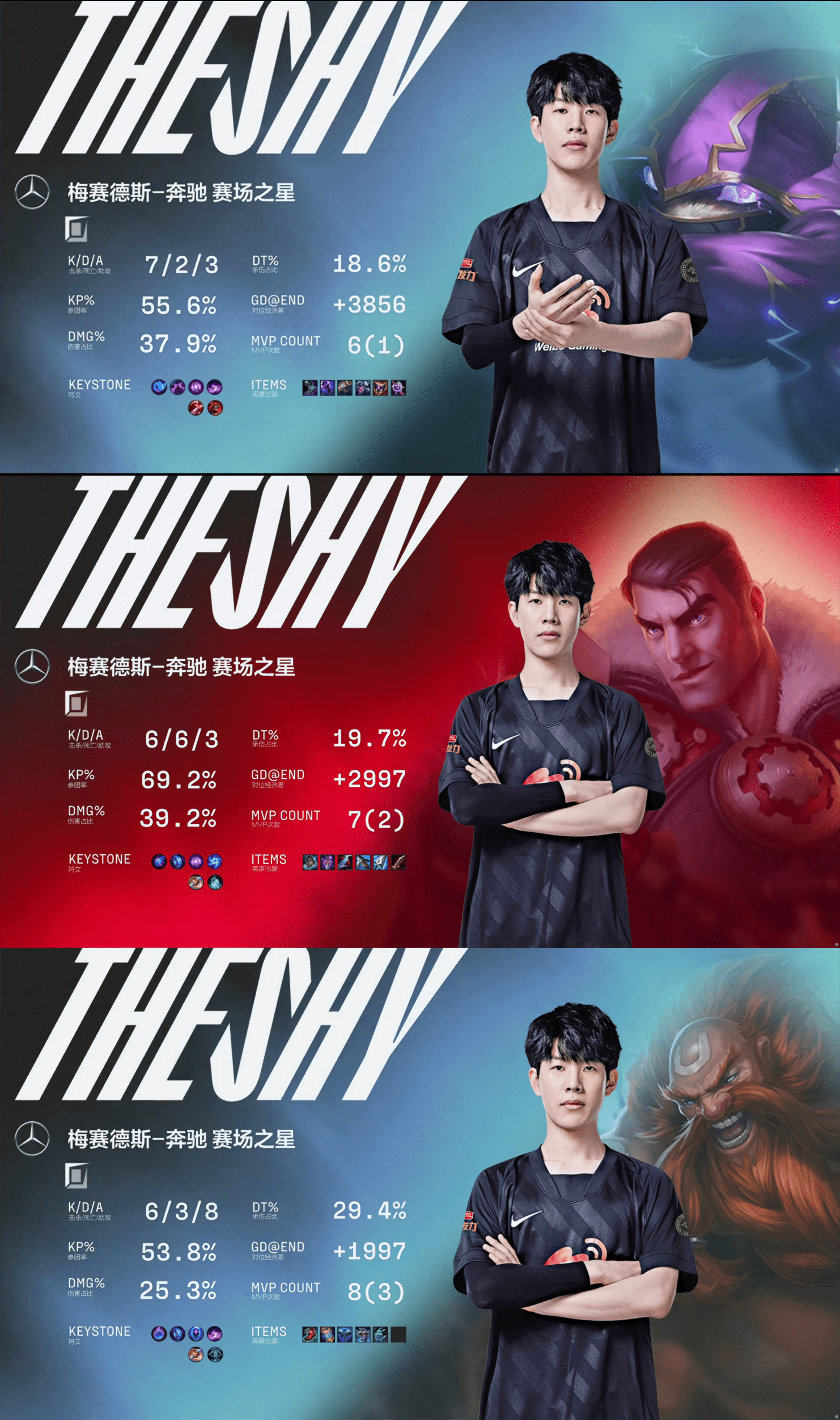 theshymvp照片图片