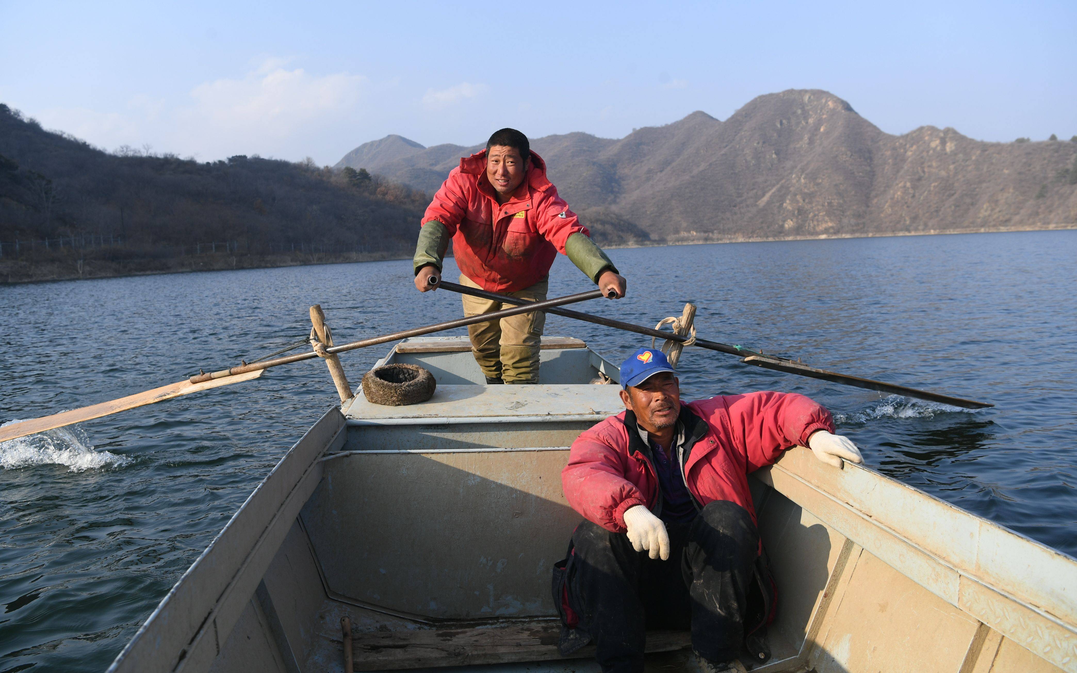 受权发布丨密云水库水源保护条例