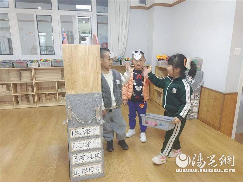 活动|【爱心桥】知危险，会避险——阎良区第三幼儿园安全教育日活动