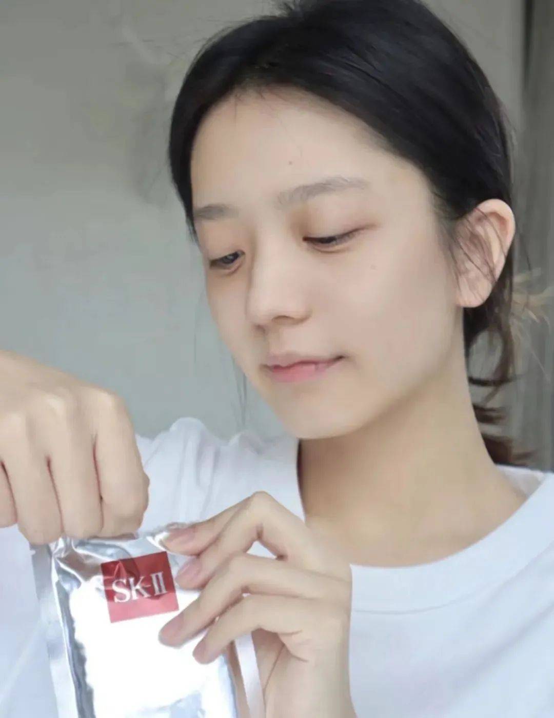 毛孔明星好皮肤是怎么养成的？