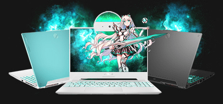 华硕推出新款天选 3：搭载 AMD R7-6800H + RTX3060 + 144Hz 屏