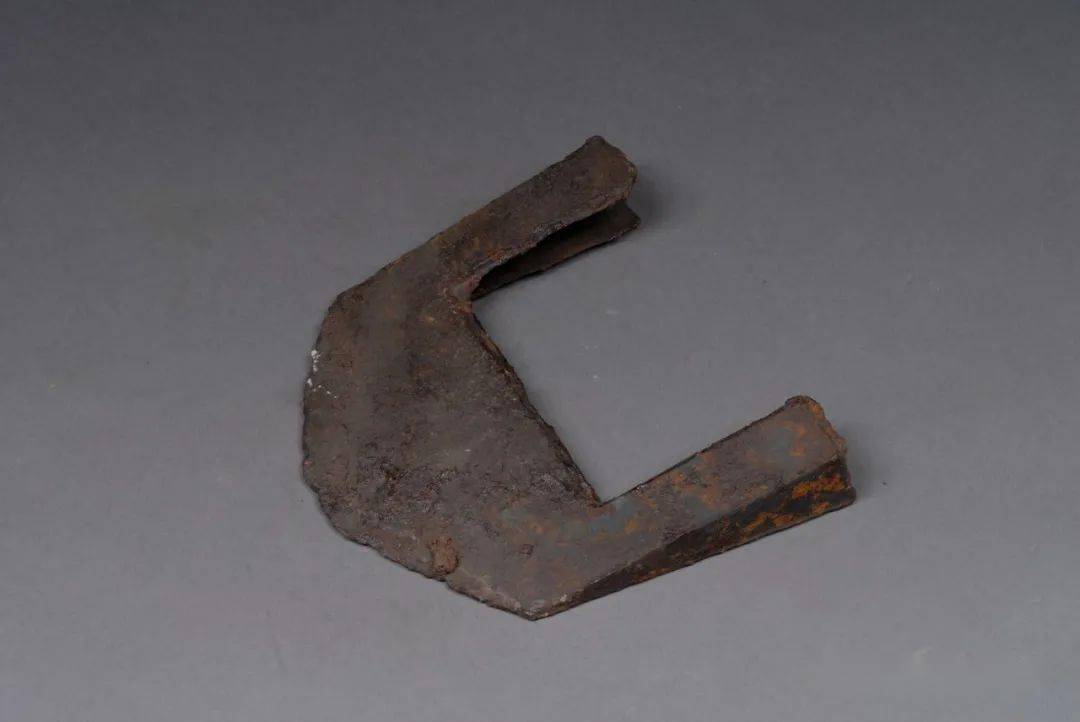 陕西古代文明大汉雄风经济繁荣丨冶炼织造