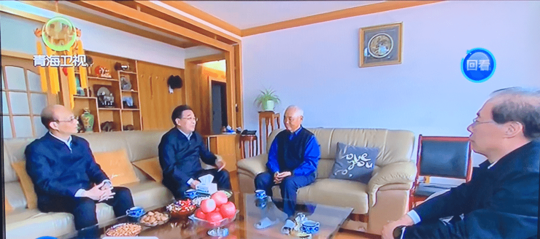 跨省任职一年后,经济学博士吴晓军履新青海省政府党组书记_工作_江西
