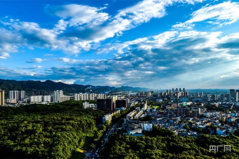 景德镇昌江区吹响优化营商环境冲锋号让企业更加暖心爽心舒心