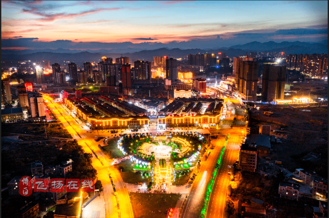 作为一个土生土长的博白人你竟然不知道博白有多大