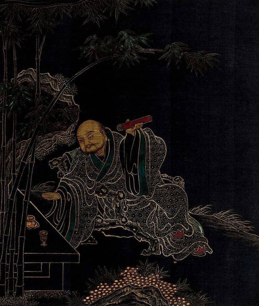 南怀瑾先生：这里都不要记录！要用你们的心眼_搜狐网