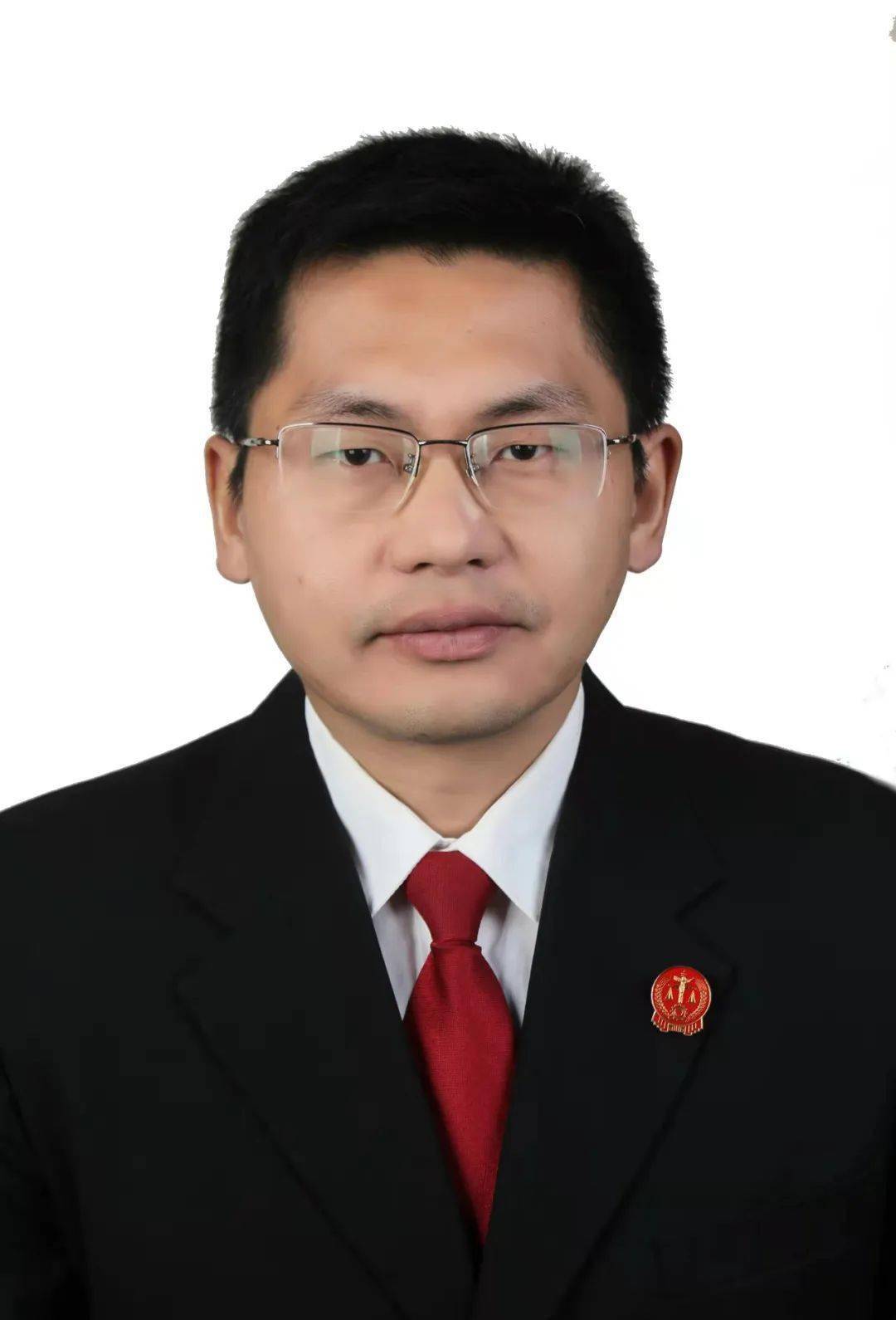 确山县政法青年标兵系列报道