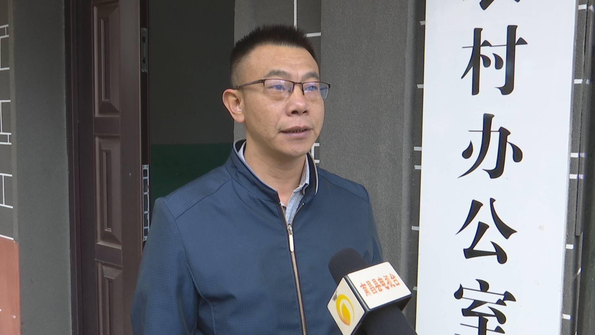南昌县三江镇抢抓农时防疫春耕两不误