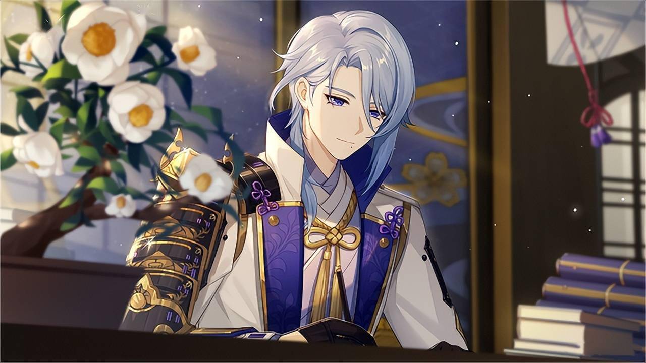 原神:神里绫人实装入池,配队百搭强度不俗,还能填