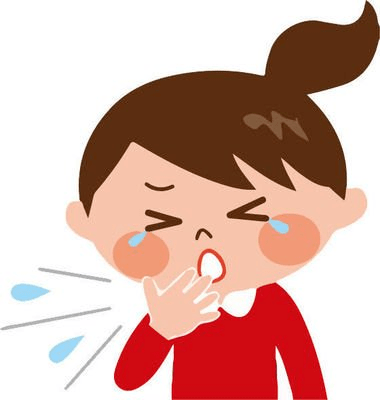 健康宣教儿童咳嗽的那些事