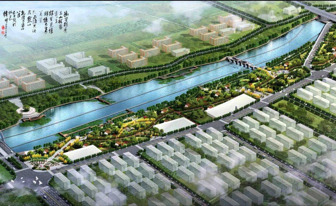 乌海市滨河二期规划图图片
