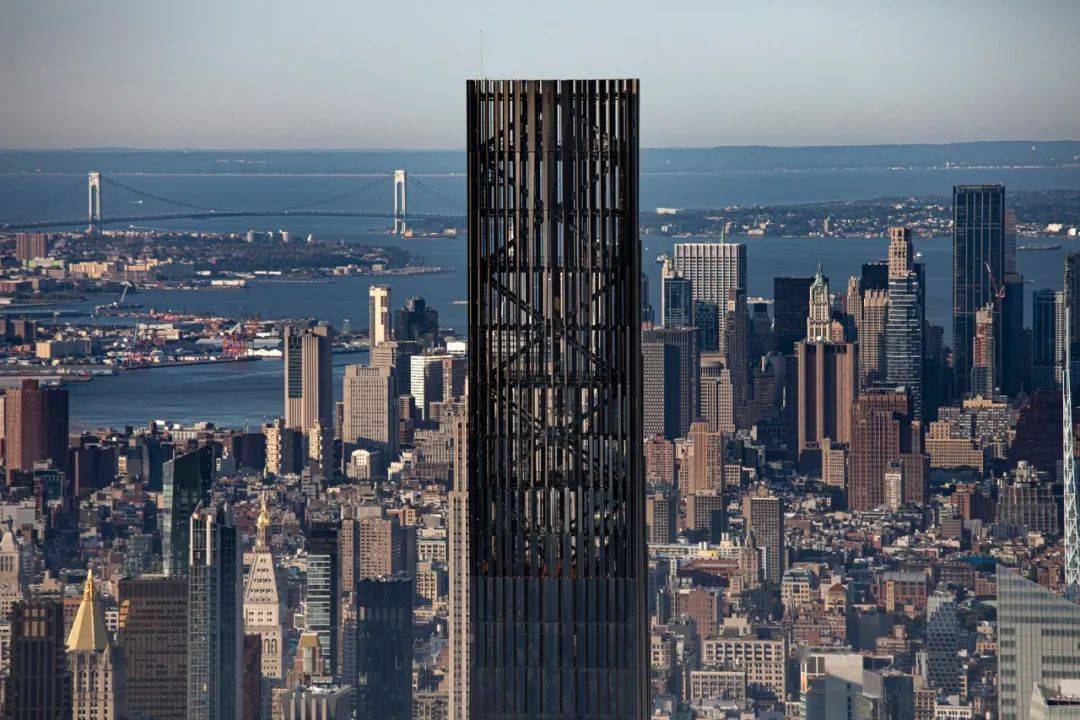 施坦威_建筑_摩天大厦