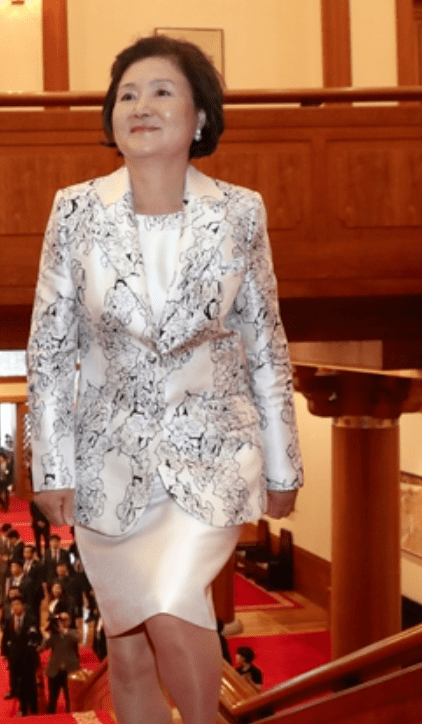 韩网狂扒:大牌都是山寨_金正淑_价格_文在