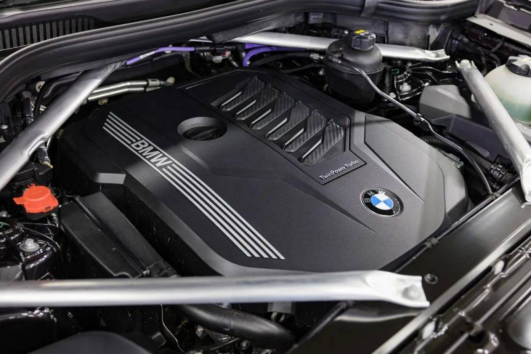 重磅正式公布售价国产全新宝马x5售价605万起国产全新宝马i3售价3499