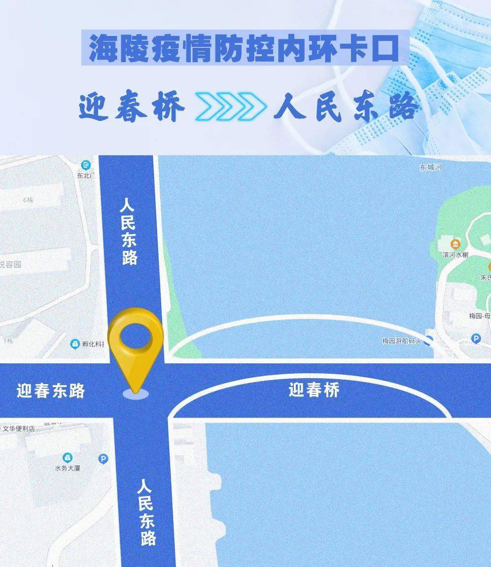 直击现场根据海陵区新冠肺炎疫情联防联控指挥部2022年第2号通告在全