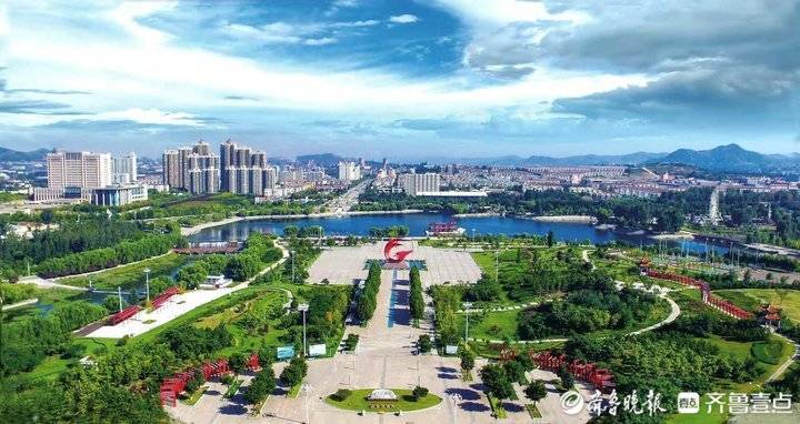 钢城区将构建与相邻区县半小时交通圈济莱高铁年内具备通车条件