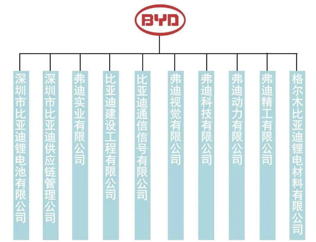 在比亚迪工作是一种什么样的体验?_搜狐汽车_搜狐网