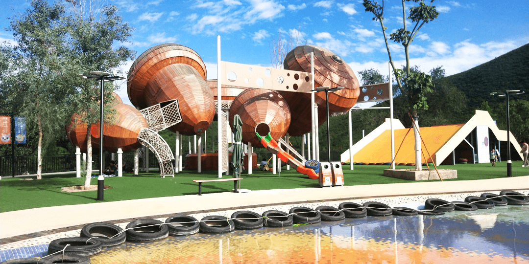 春行房山遛娃踏青好去处亲子活动正式开启