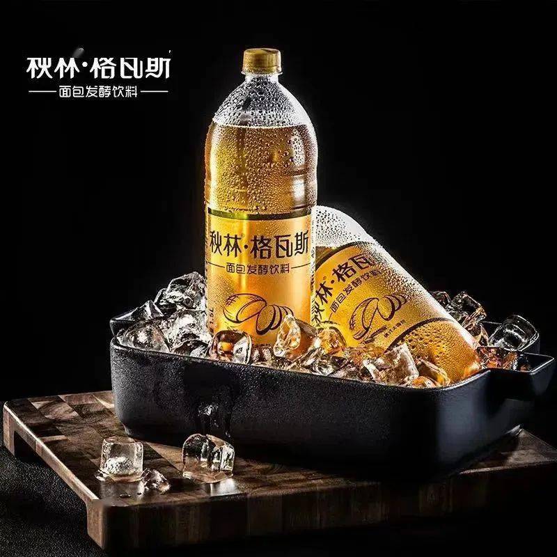 正面硬刚可口可乐的格瓦斯到底是什么来头