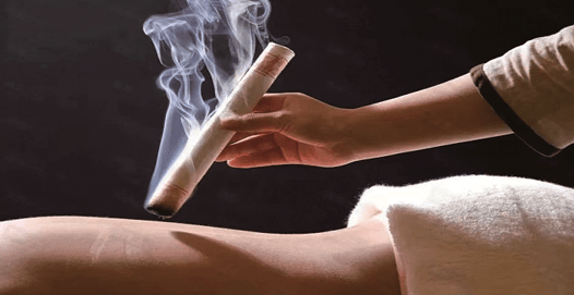 ⑤专业中医针灸疗法专家医师,技术精湛,临床丰富,运用人体经络,穴位