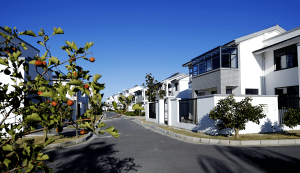 盐城射阳:改善人居环境 彰显城市文明