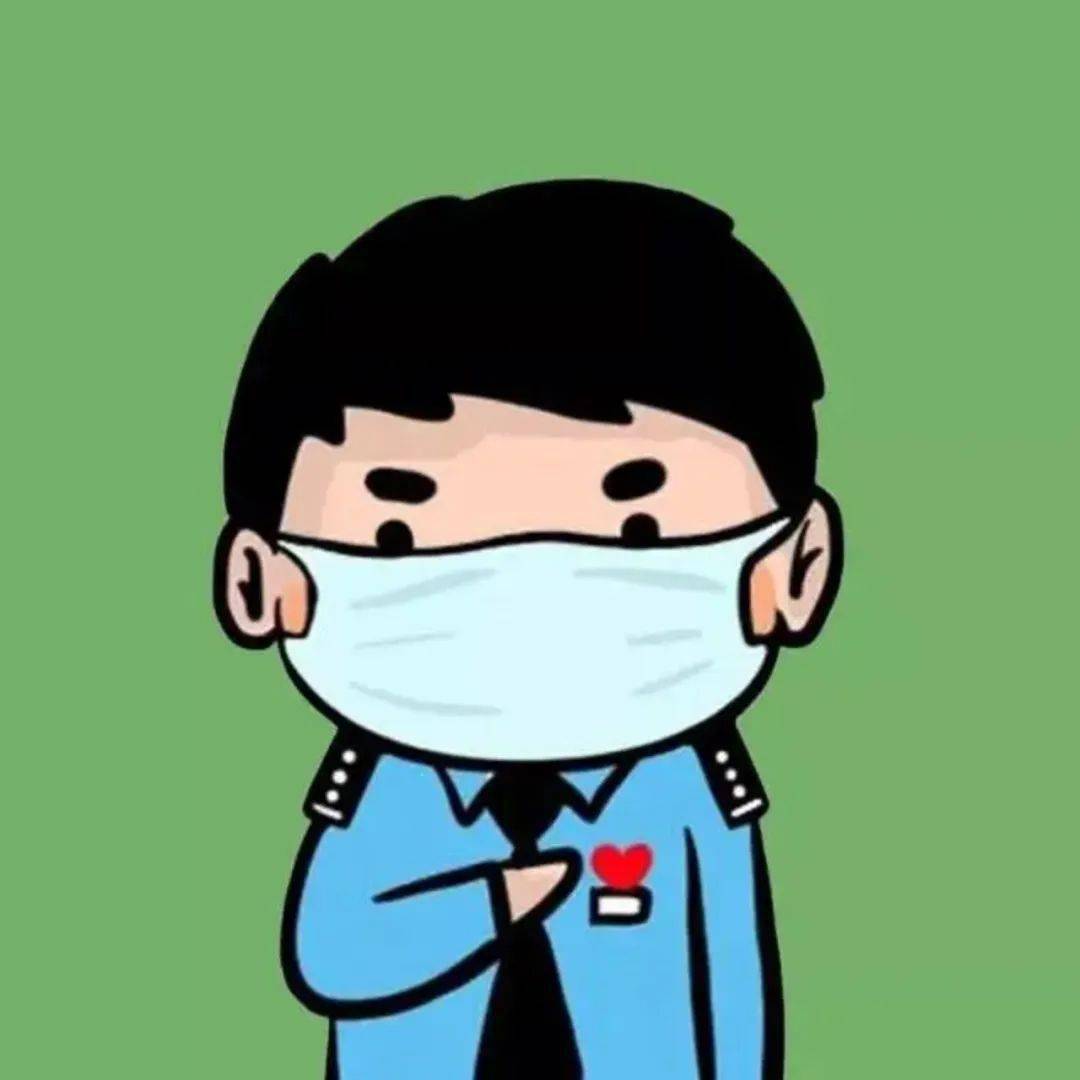 封控区来了新管家