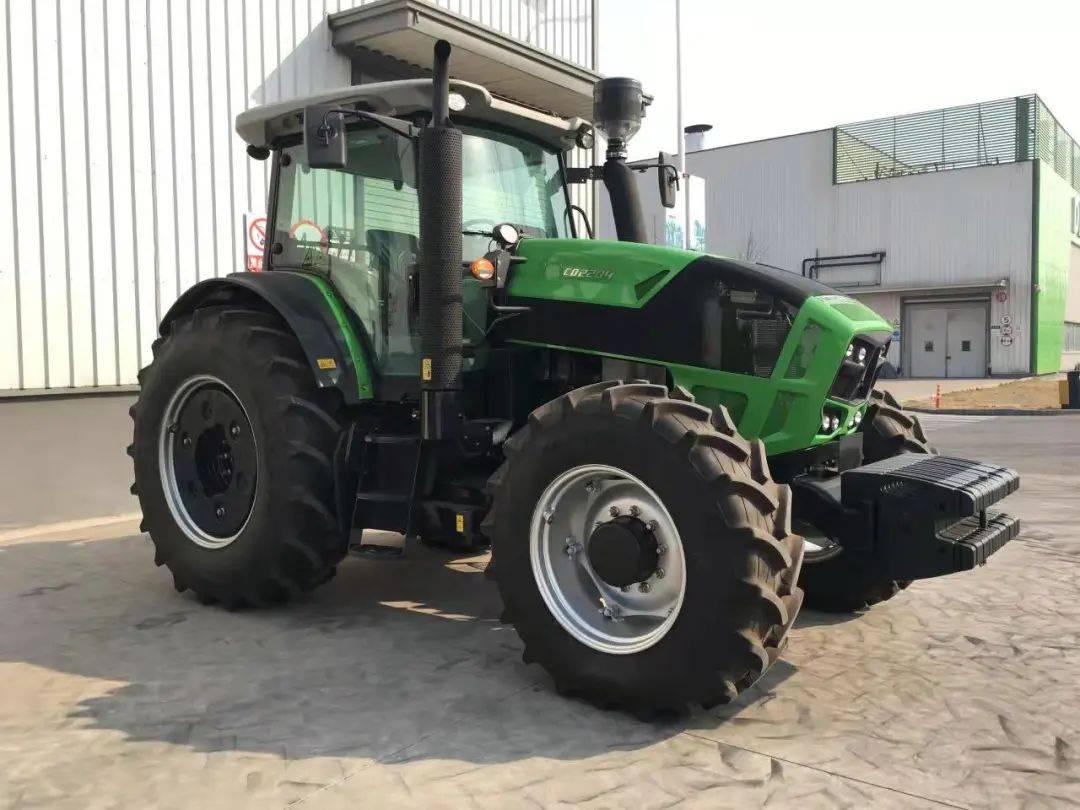 道依茨法尔cd2204升级版 致富路上助您一臂之力!