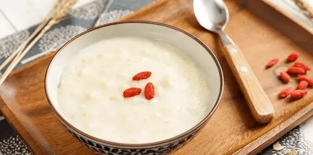 春季养胃,还得这碗山药薏仁燕麦粥!滋补益气,美容养颜_女人_程度_气质