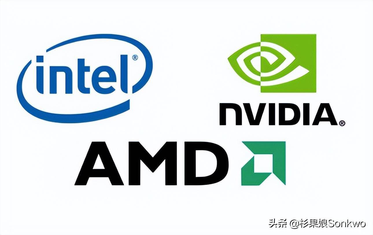 杉果日报光环开发商理解玩家失去耐心amd官推嘲讽英特尔