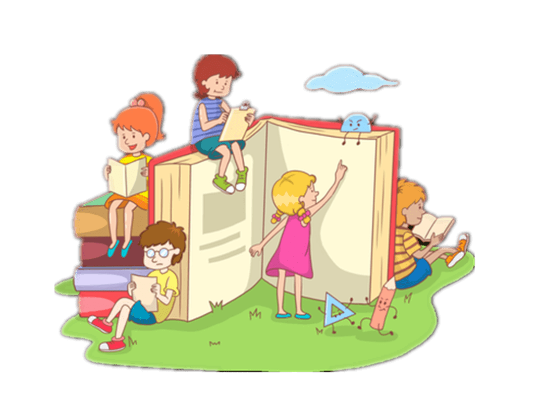 爱我你就陪陪我东城之星幼儿园读书月活动倡议书