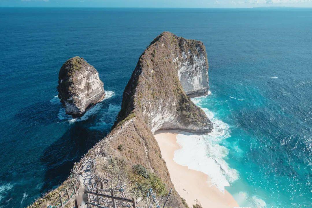 世界上最美的海岛国家图片