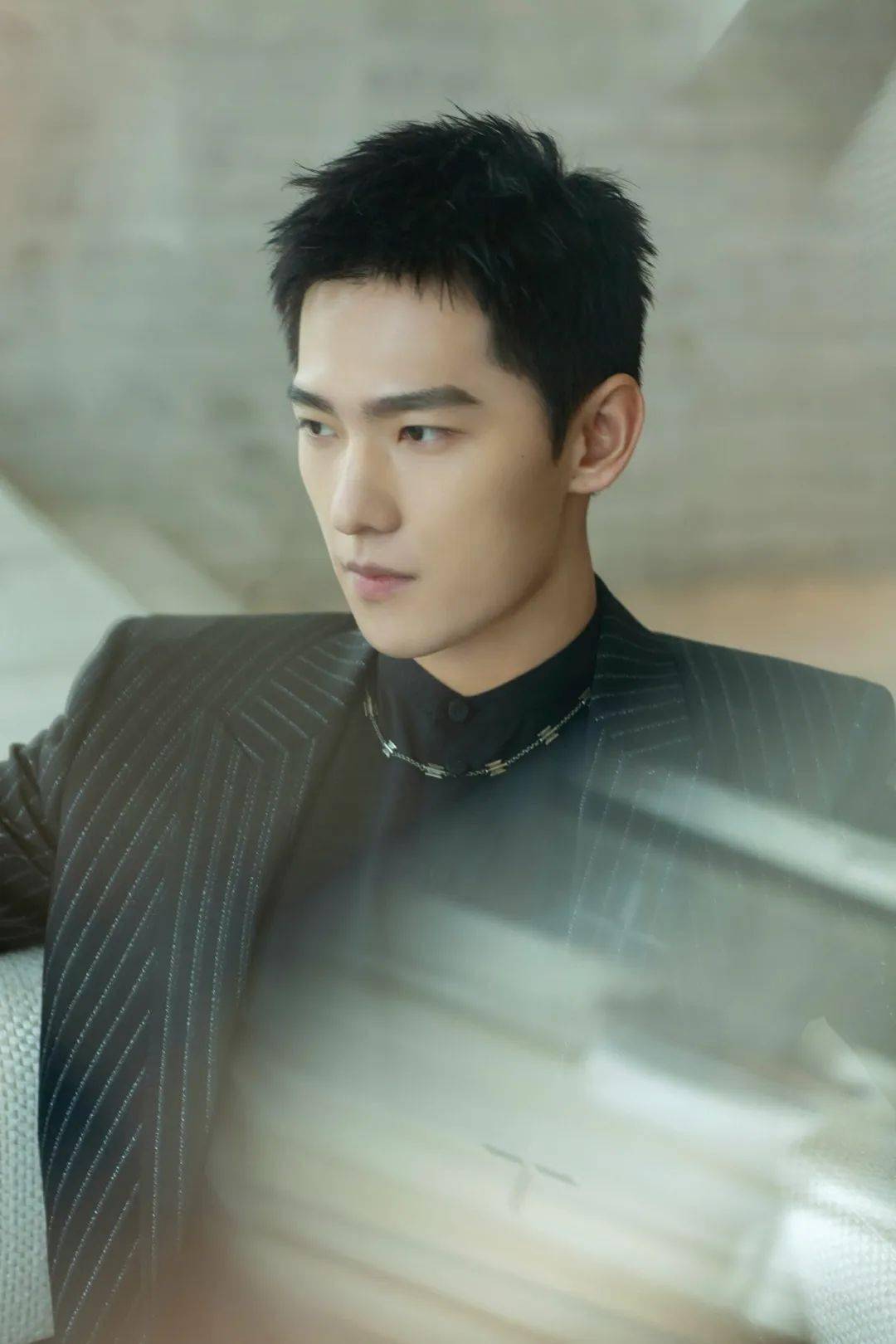 一个对的发型能够让脸看起来小了10%~20%这一点男女通用脸小才能让