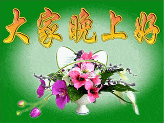 晚安窝心的问候祝福语句句暖心窝