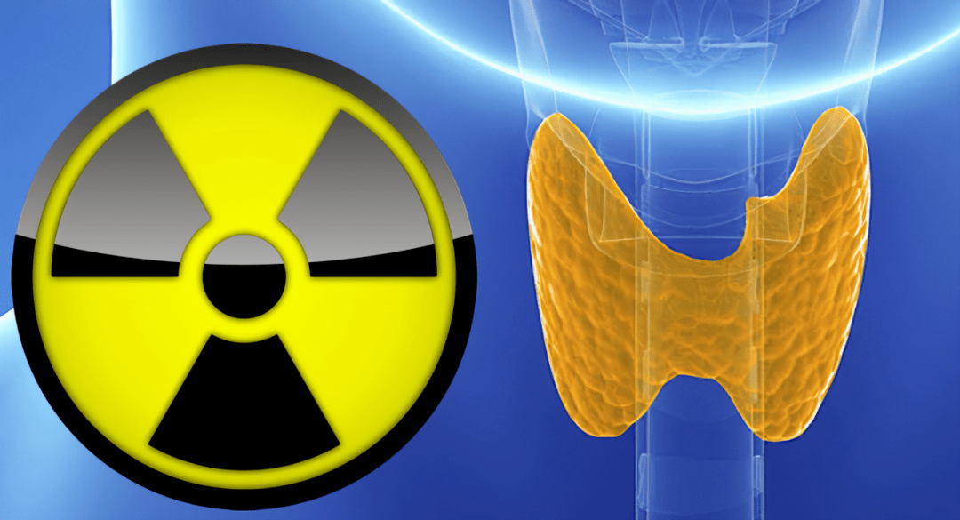 放射性碘治疗低风险甲状腺癌yesorno