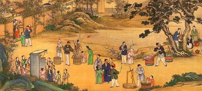 50道文学常识趣味题，答对40道就是学霸!