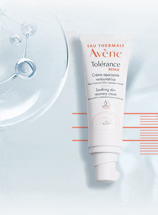 雅漾|全球首发|速修霜 30s即刻舒缓_疫情_百货_购物