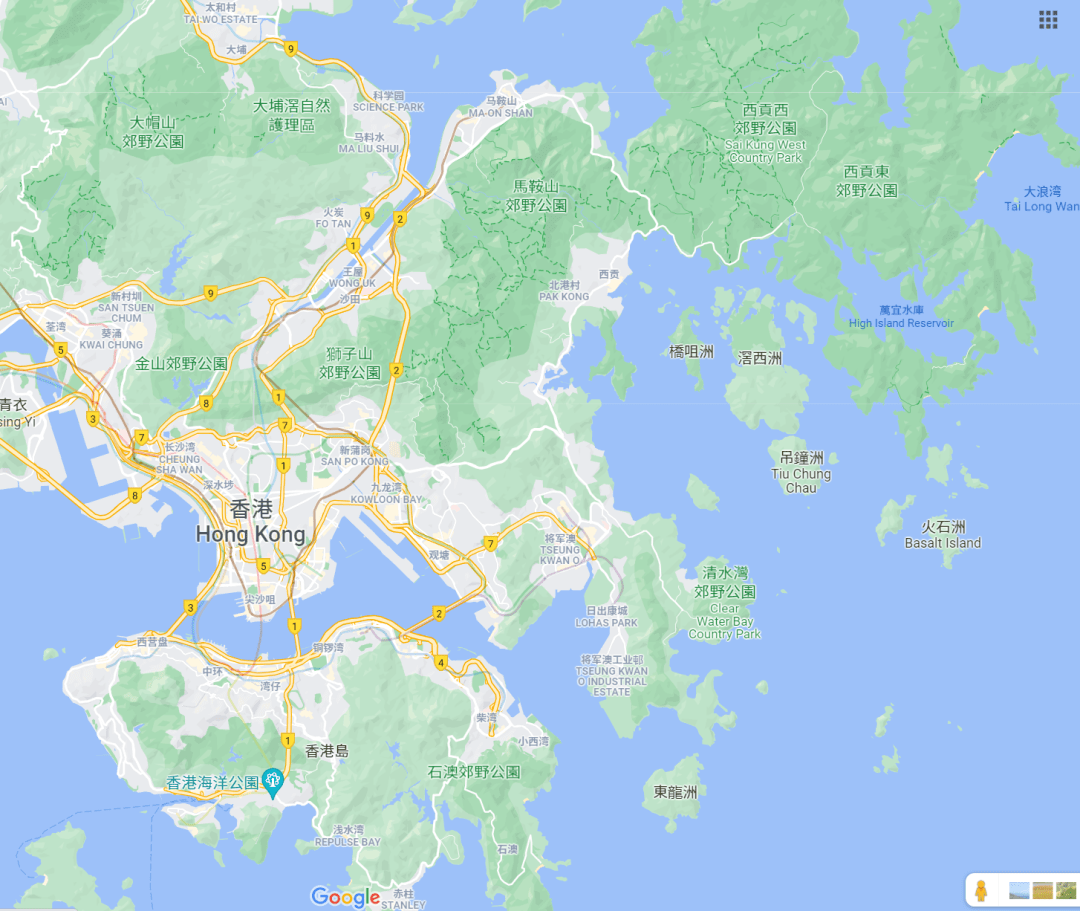 北京户口vs香港身份你会选择哪一个