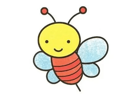 科普小蜜蜂嗡嗡嗡蚊叮虫咬怎么办呀