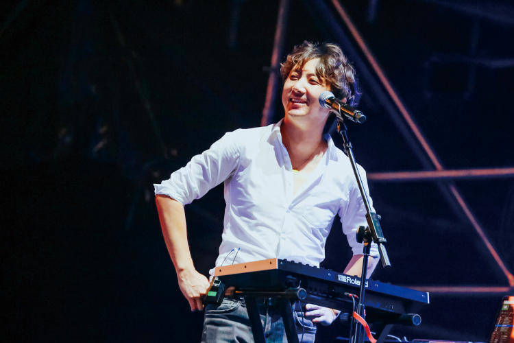 新裤子庞宽我没什么野心但我的心一直都挺野的