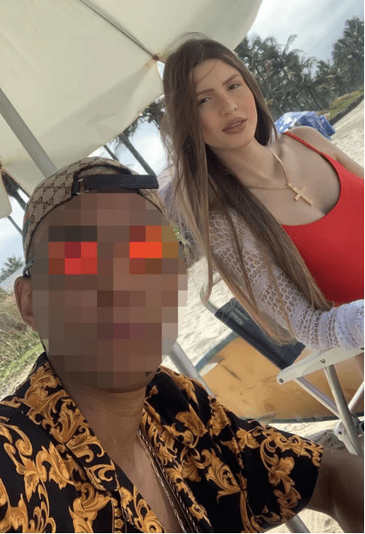 巴西网红愚人节假怀孕开玩笑整蛊男友因其反应出乎意料决定分手