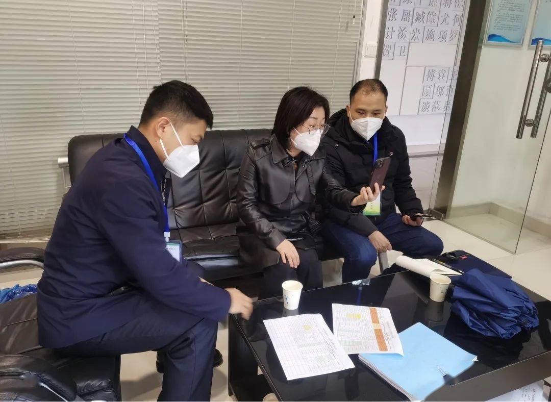 查短板补漏洞强监督岳麓区纪委这样筑牢疫情防控防线