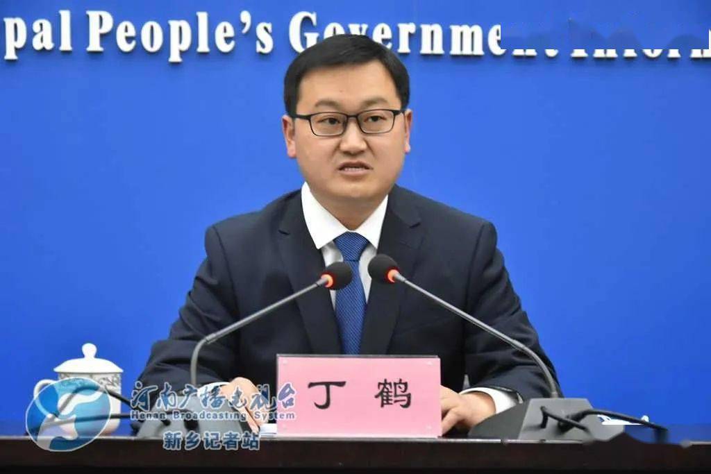 在发布会上,长垣市副市长丁鹤介绍称,"今年,长垣市将以建设中等城市