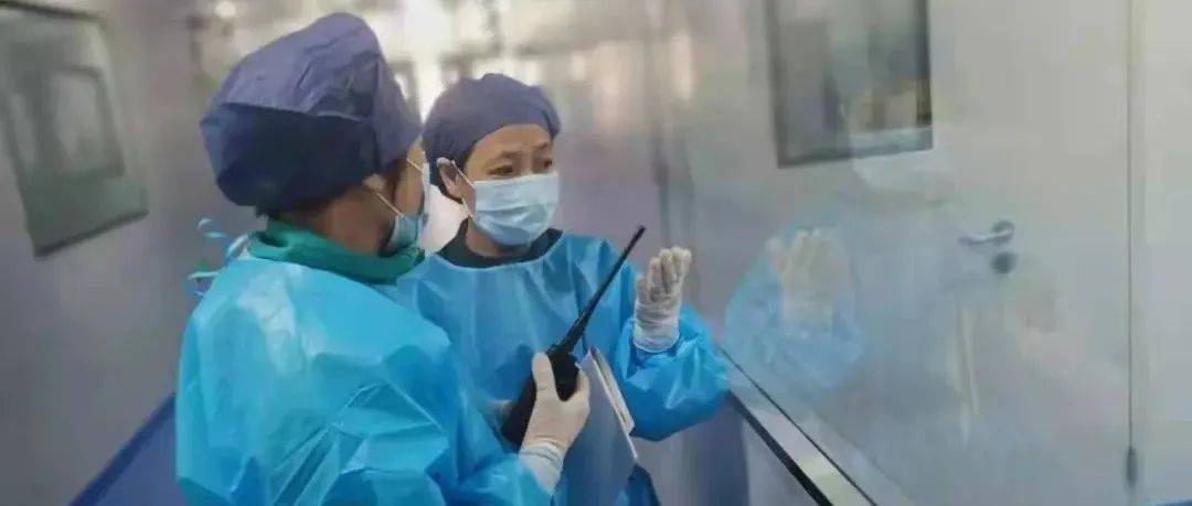 【疫线有你】郭颖艳:医心医疫,助您安全_工作_唐山市_应急