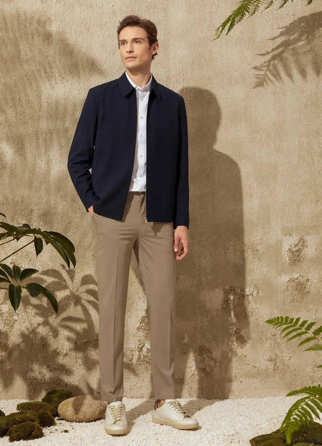 春季出游的必备"武器"_夹克_kevin_kelly