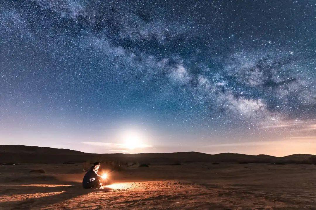 林清玄佛陀怎么会看见天边明亮的晨星呢?