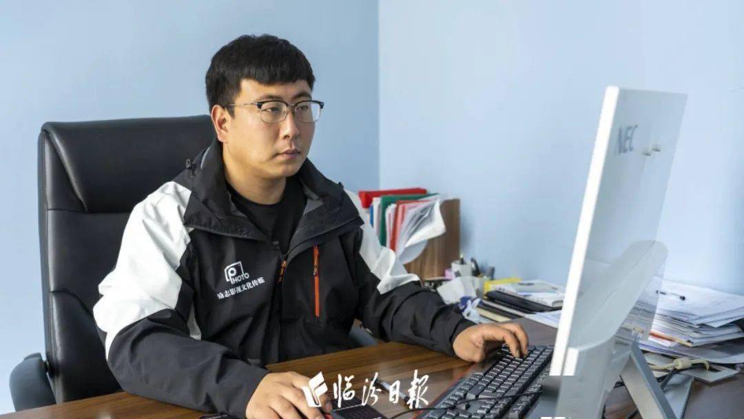 创青春不一young乡宁这朵后浪在奔涌