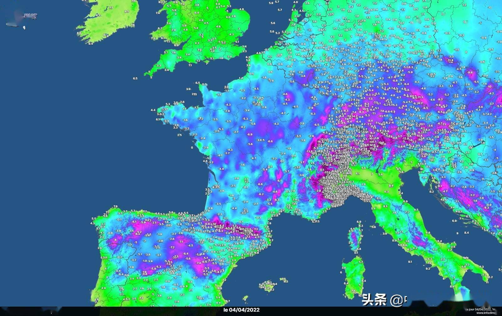 10月份欧洲天气冷吗=10月份欧洲天气冷吗多少度