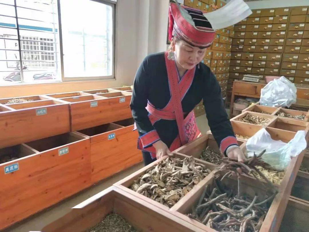 身体_药材_刘燕萍